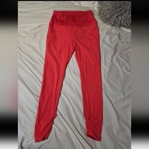 Whitney Simmons Gymshark Leggings L